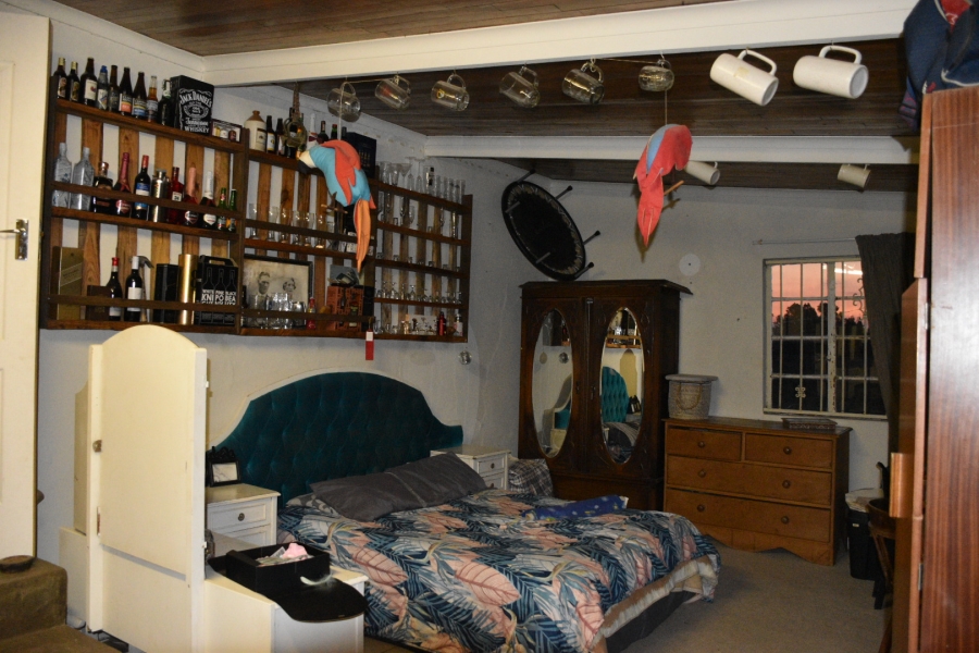 4 Bedroom Property for Sale in Rouxville Free State